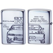 SKYLINE GT-R 4th ライター BCNR33