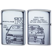 SKYLINE GT-R 5th ライター BNR34