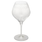AMG-MC-7053 [ワイングラス 350-5 600ml バッカス Bacchus]