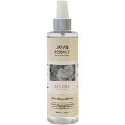 超音波式・自然気化式加湿器専用アロマウォーター JEアロマウォーター SAKURA(サクラ)/KANAGAWA 250mL