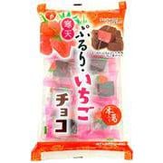 ぷるり・いちごチョコ 110g