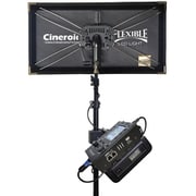 Flexible Full color Light 120W 3灯セット CFL800-3V