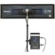 Flexible bi color Light 250W FL250