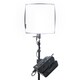 Flexible bi color Light 60W FL400V