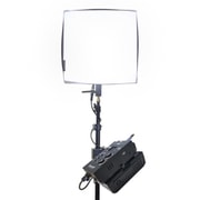 Flexible bi color Light 60W 3灯キット FL400-3V