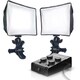 Multi-LED Panel Light DL50