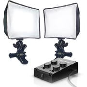 Multi-LED Panel Light DL50