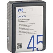 V45micro [V-micro battery 14.4V / 3,0Ah / 43Wh]