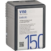 V-micro battery 14.4V / 10,2Ah / 147Wh V150micro