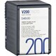 V-micro battery14,4V / 13,6Ah/ 196Wh V200micro