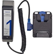 2-Channel Vmicro simult. Charger VS2micro