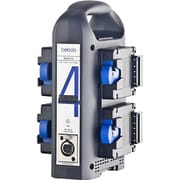 4-Channel Vmicro simult. Charger VS4micro
