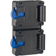 Double Hotswap Vmicro Plate VMF-VMICRO2
