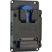 Vmicro Battery Plate for TV LOGIC 058W VMM-MICRO-TVL58W