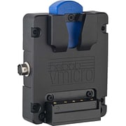 VMM-MICRO-HR4-USB/C [Vmicro Battery Plate w. Hirose 4pin and USBc]