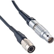 14,4V Coco Adapter Cable for Canon EOS 300 MK II COCO-AK-C300MKII