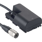 7.2V Coco Adapter Cable for Canon 60D/5DII/III/7D COCO-AK-CAN