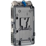 V-Mount Battery Adapt. f. 15mm Lightweight Support COCO-15V III