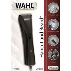 ヨドバシ.com - 日本ウォール WAHL WC4111 [コード式バリカン] 通販 ...