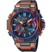 MTG-B2000 マーブルカーボンベゼル Multi-color carbon Rainbow mountain MTG-B2000XMG-1AJR