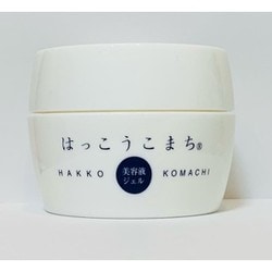 サンソフィア はっこうこまち(ジェルクリーム)