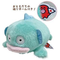 アベイルにて「黒いハンギョドン」グッズが発売開始🖤