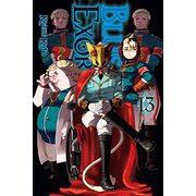 Blue Exorcist Vol.13/青の祓魔師 13巻 [洋書コミック]