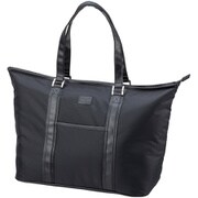 5LJB2203 [トートバッグ メンズ L42×W22×H34cm 約25L ブラック]