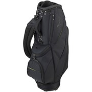 5LJC2201 [ネクスライト キャディバッグ 2022年モデル メンズ 軽量約2.7kg 9.0型（73cm）/47インチ対応 ブラック]