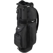 5LJC2206 [フロット キャディバッグ 2022年モデル メンズ 軽量約2.8kg 9.5型（77cm）/47インチ対応 ブラック]