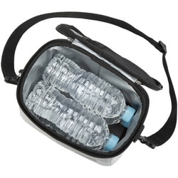 ヨドバシ.com - ミズノ mizuno 5LJP2205 [クールバッグ 保冷