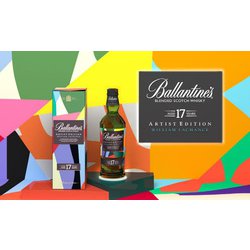 ヨドバシ.com - サントリー 限定 バランタイン 17年