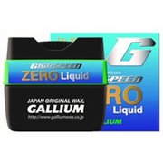 GIGA SPEED ZERO Liquid GS3306 30ml [レーシング用ワックス]