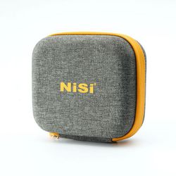 ヨドバシ.com - NiSi nis-cir-cdd [円形フィルターケース CADDY] 通販