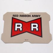 ドラゴンボール マウスパッド レッドリボン軍 [キャラクターグッズ]
