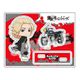 東京リベンジャーズ ねんどろいどぷらす アクリルスタンド 佐野万次郎 [キャラクターグッズ]