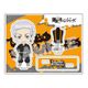 東京リベンジャーズ ねんどろいどぷらす アクリルスタンド 三ツ谷隆 [キャラクターグッズ]