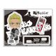 東京リベンジャーズ ねんどろいどぷらす アクリルスタンド 稀咲鉄太 [キャラクターグッズ]