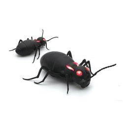 DYS 赤外線RC 昆虫シリーズ 巨大アリ [ラジコン]
