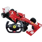 R07F1F138RC RC フェラーリF1 F138 [トイラジコン]