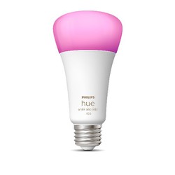 Philips フィリップス　Hue Color LED電球3個セット Amazon | Philips Hue(フィリップスヒュー) スマート電球