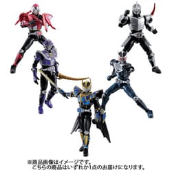 ヨドバシ.com - バンダイキャンディ SO-DO CHRONICLE 仮面ライダー龍騎