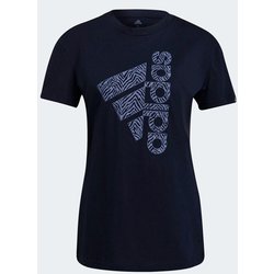 ヨドバシ.com - アディダス adidas ゼブラロゴグラフィックTシャツ