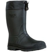 フォレスターM's 1600516 190ブラック US10(28cm) [防寒ブーツ メンズ]
