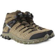 アルテラライト ミッド GTX メンズ ハイキングシューズ CAMO GREEN/BLACK(073) UK8.5(27.5cm) 713ISG