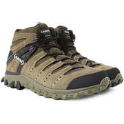 アルテラライト ミッド GTX メンズ ハイキングシューズ CAMO GREEN/BLACK(073) UK10(29cm) 713ISG