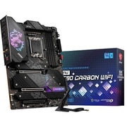 DDR5対応モデル MSI MPG Z690 CARBONWIFI MPG Z690 CARBONWIFI