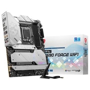 DDR5対応モデル MSI MPG Z690 FORCEWIFI MPG Z690 FORCEWIFI