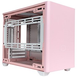 ヨドバシ.com - クーラーマスター Cooler Master MCB-NR200P-QCNN-S00