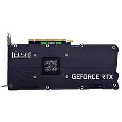 ヨドバシ.com - エルザ ELSA GD3060T-8GERSH [ELSA GeForce RTX 3060